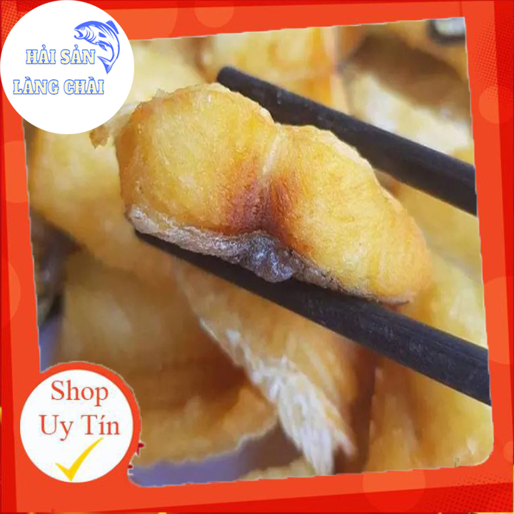 500GR KHÔ CÁ DỨA  NGON RẺ ,THỊT THƠM BÉO