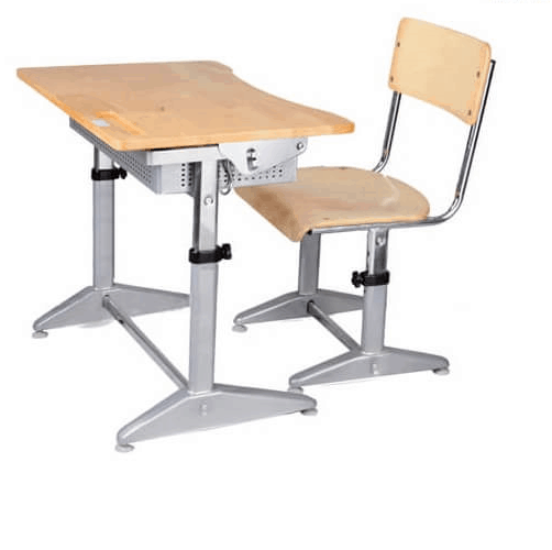 Bộ bàn ghế học sinh BHS-14-04CS