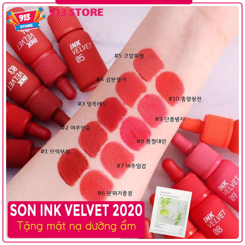 Son kem lì giá rẻ , son môi rẻ, son môi đẹp,  son môi hàn quốc, son môi nước, son môi lì, son peripera ink velvet, son kem li, son moi, son moi re, son moi dep, son nuoc, son moi han quoc, son mau do cam , son mau do gach, son mau nau dat