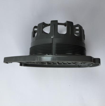 Nắp Bầu Mặt Bích Chặn Lồng Quạt Mitsubishi