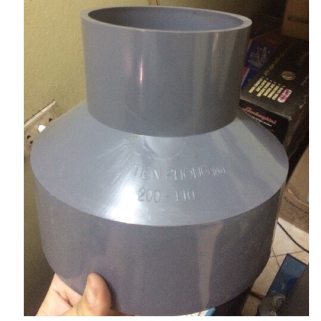 Côn thu ngoại cỡ 200-160-140-125-90 ( Côn thu loại lớn)