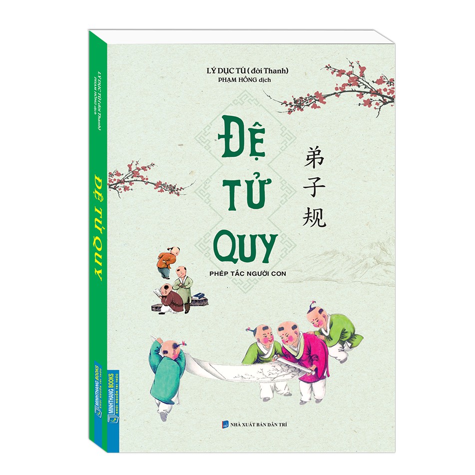 Đệ tử quy