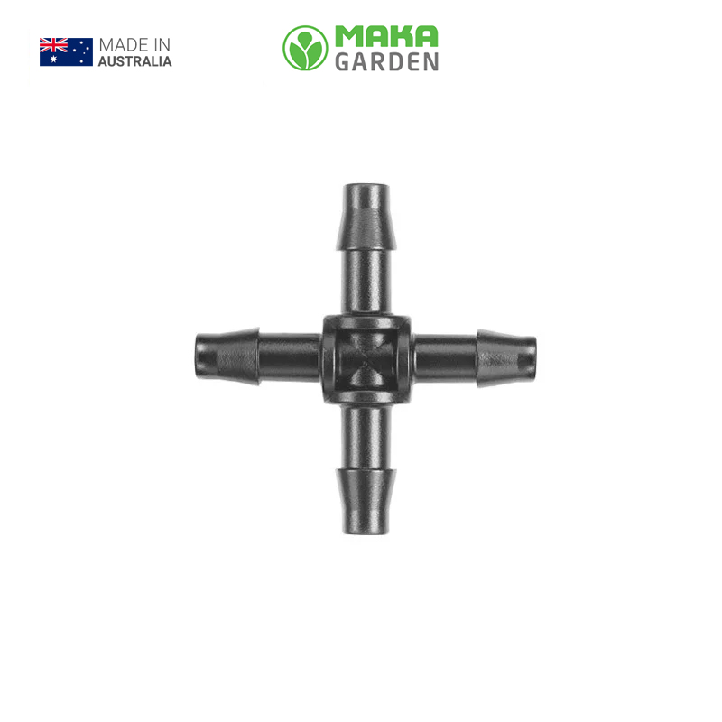 Co chia 4 ống 4mm antelco