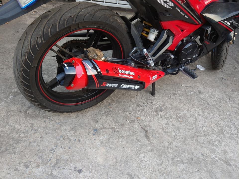 Bộ conbo 2 món ốp pô exciter 150--(đơi 2015-2019) - Sản Phẩm Chất Lượng, Gian Hàng Uy Tín, Giá Cả Cực Tốt, Mua Ngay.