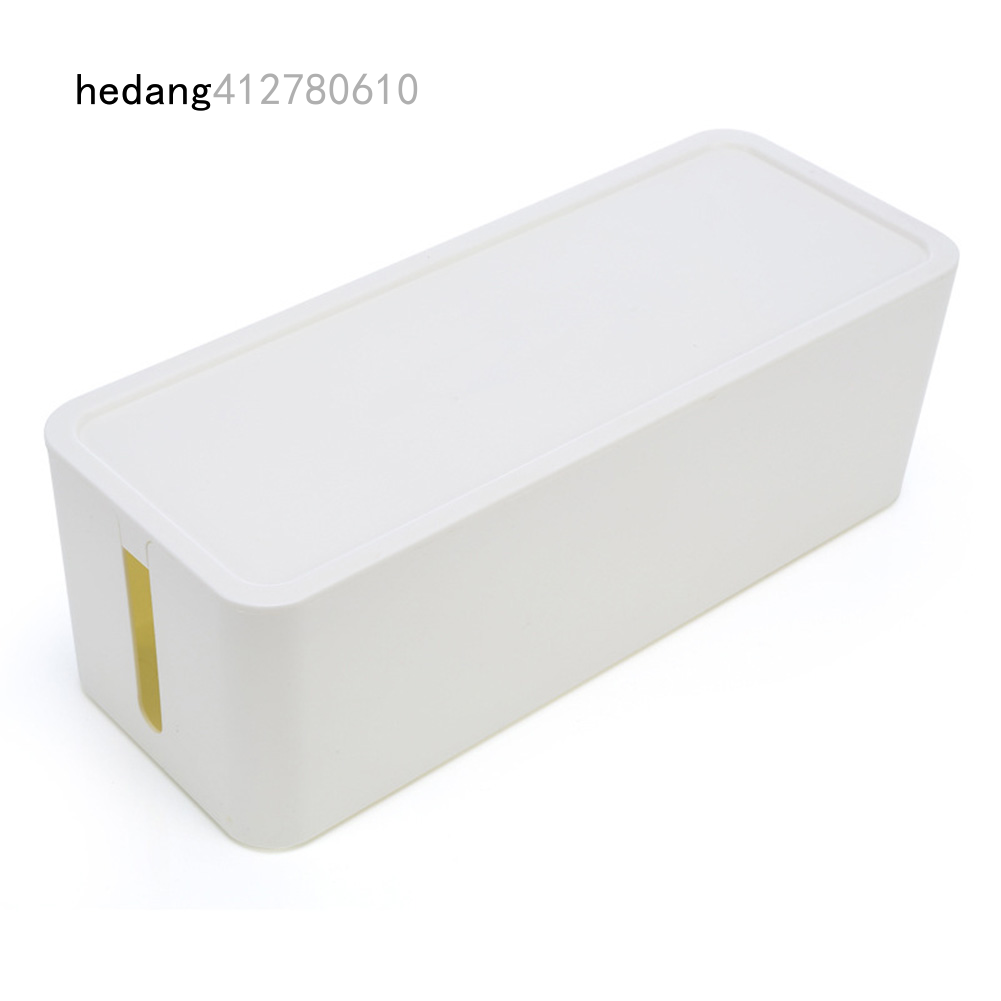 Dụng Cụ Cuốn Dây Hộp Ổ Cắm Điện Ổ Điện Nhiều Lỗ Trường Hợp Cáp Quản Lý Lưu Trữ