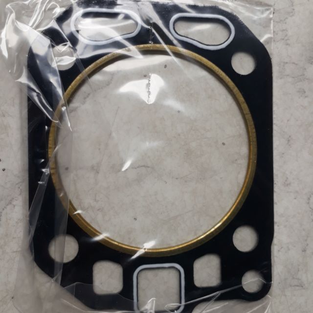 Ron silas rk125/145/165 cao cấp