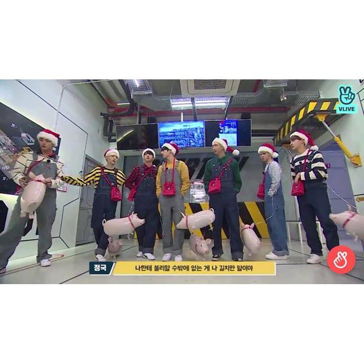 [HCM]Túi tote giống BTS Living Traveling Share