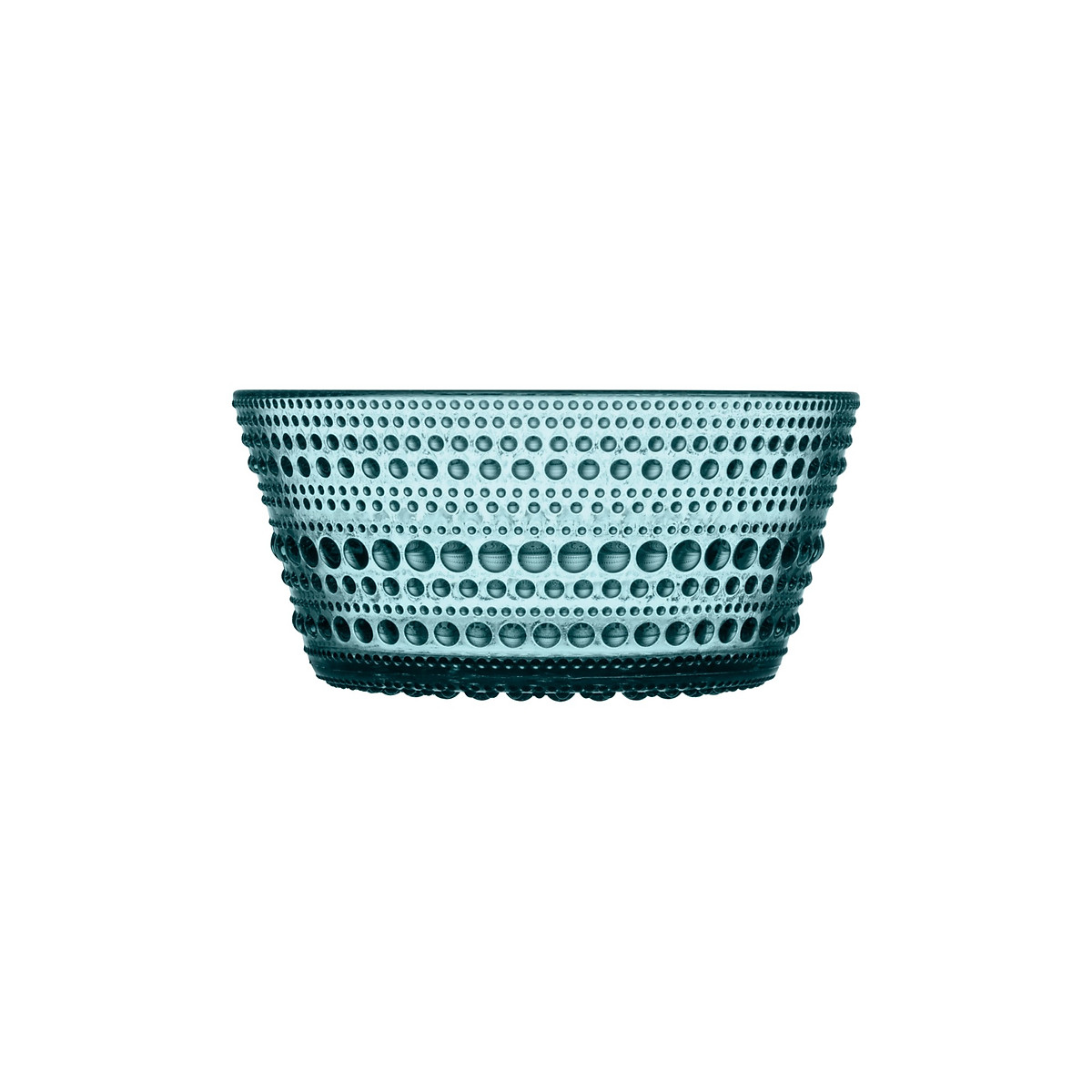 Bát thủy tinh Kastehelmi dung tích 0.23l Iittala