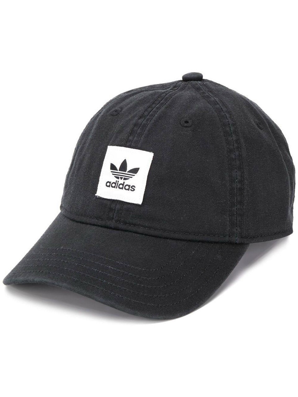Mũ adidas logo vuông