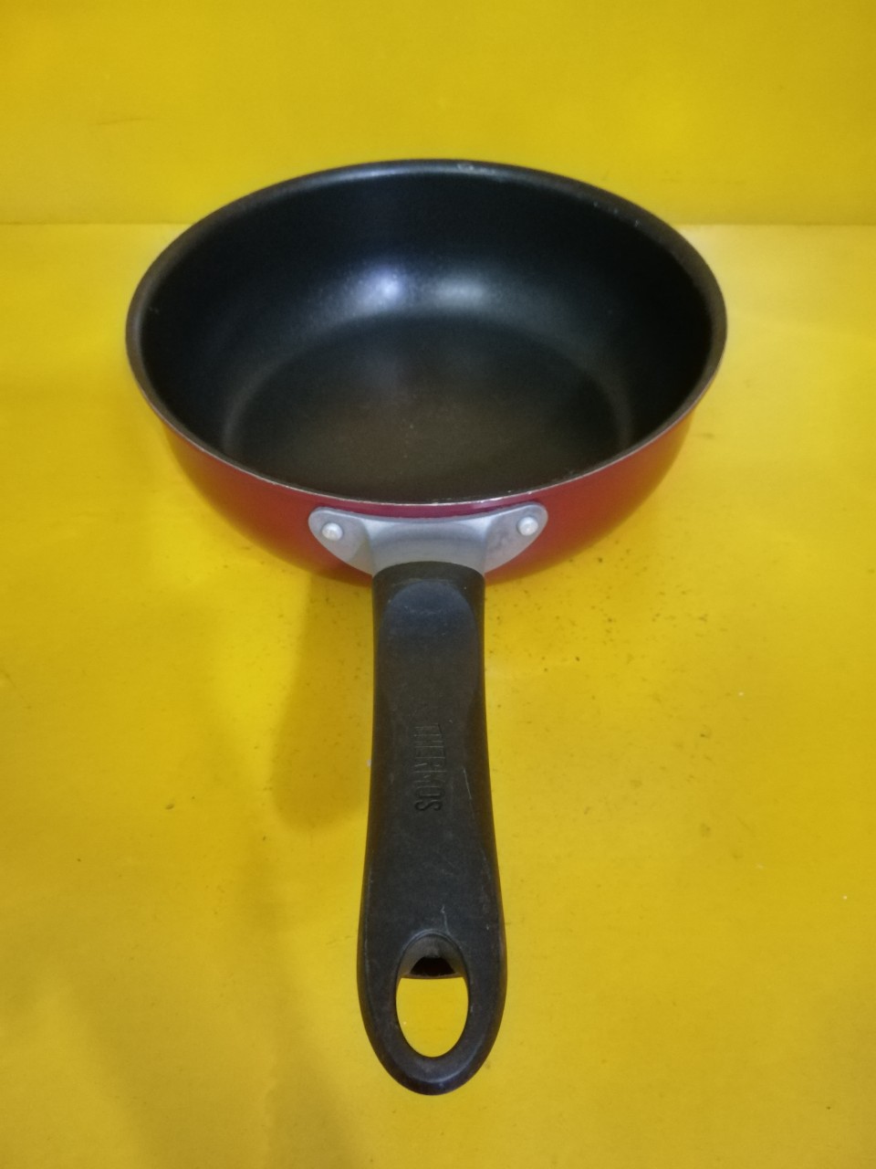 Chảo chống dính nội địa Nhật , size 25cm, cao 8cm , dùng được bếp từ