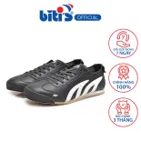Giày Thể Thao Biti's Hunter Evo Nữ Màu Đen HSW015500DEN