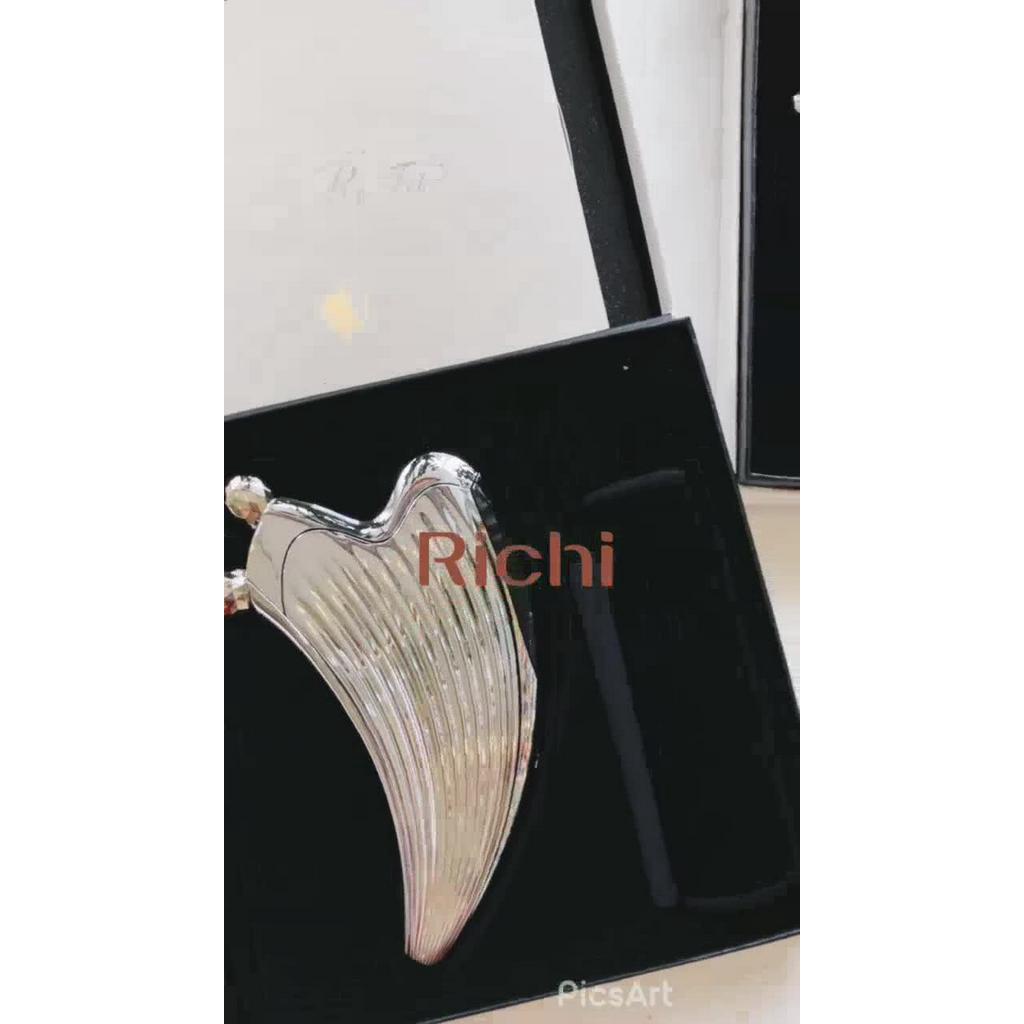 Thanh lăn refa caxa ray bản nội địa nhật bản hồng limited