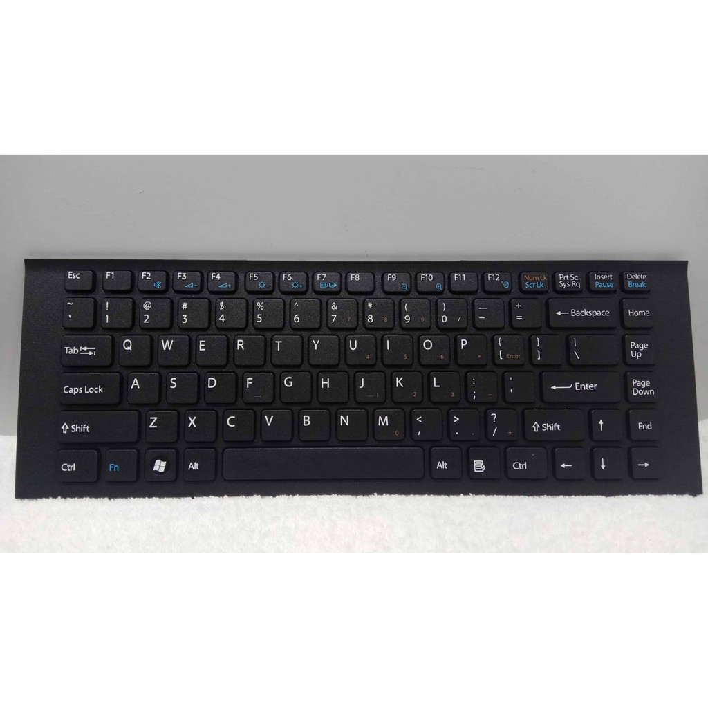 Bàn phím laptop sony vaio ea vpcea pcg-71311l pcg-71312l pcg-71313l pcg-71314l