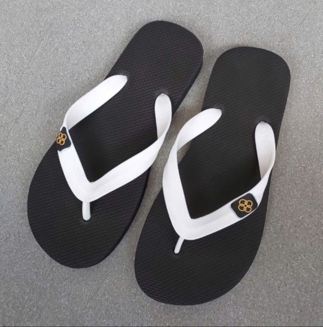 dép xỏ ngón nam HD, dép kẹp nam, chất liệu cao su ép, mềm, dẻo, mang êm chân, siêu bền, size từ 38-43.