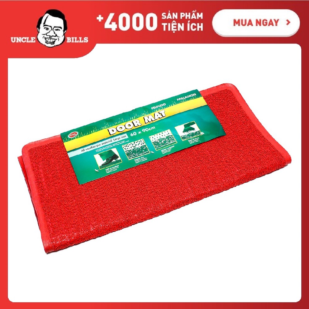 Thảm chùi chân ubl mr0014
