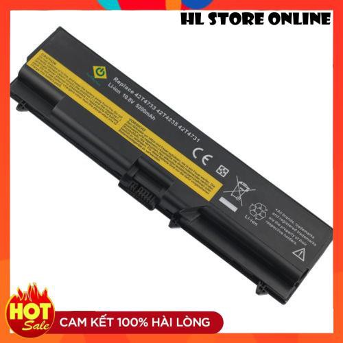 Pin Laptop Lenovo ThinkPad L430 L530 T430 T530 W530