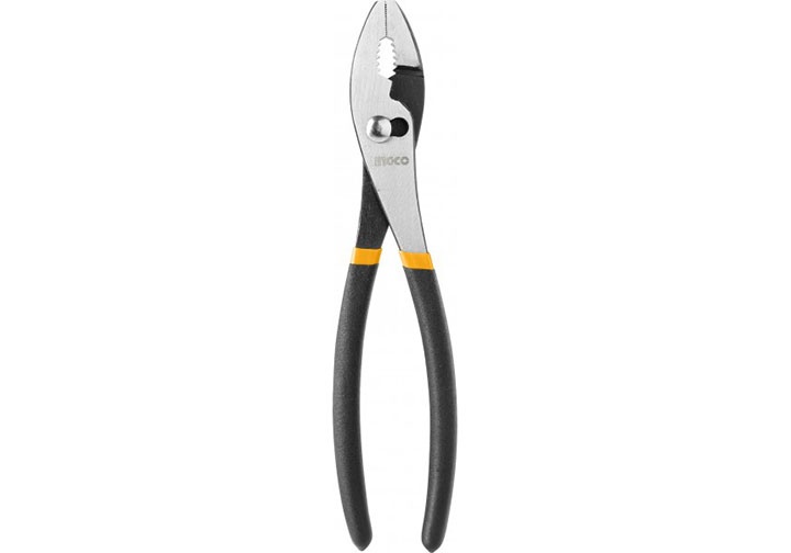 Kềm mũi trượt ingco hspjp02160