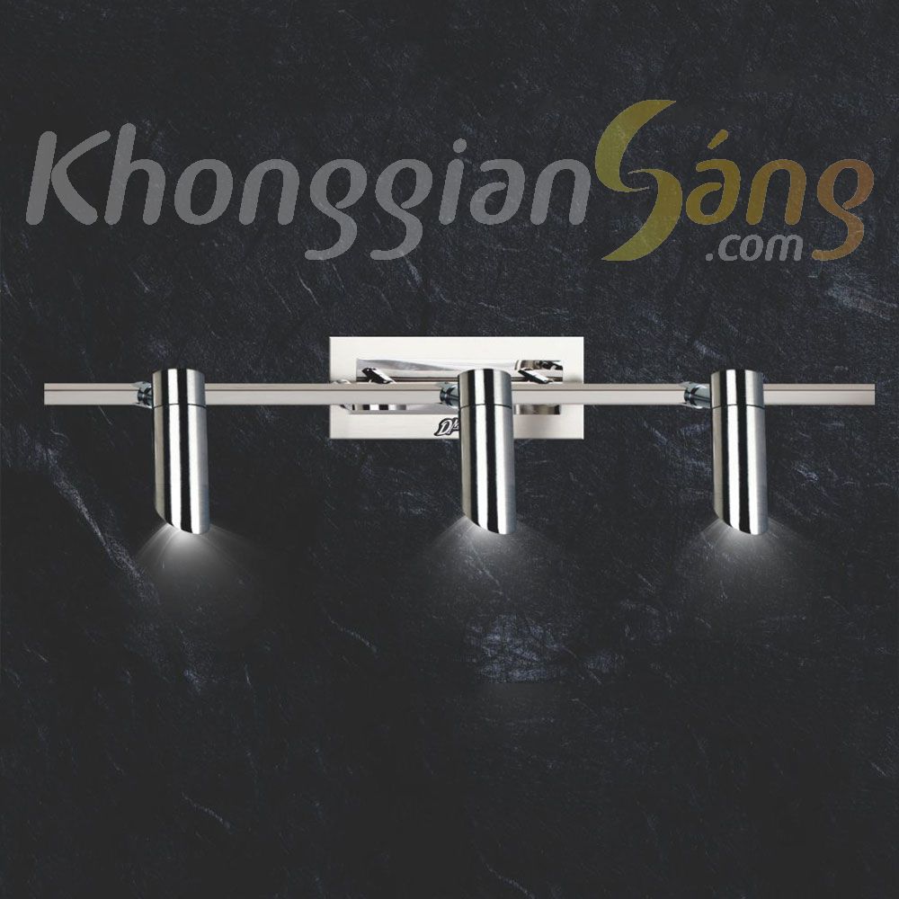 Đèn soi tranh kgs-482/3s