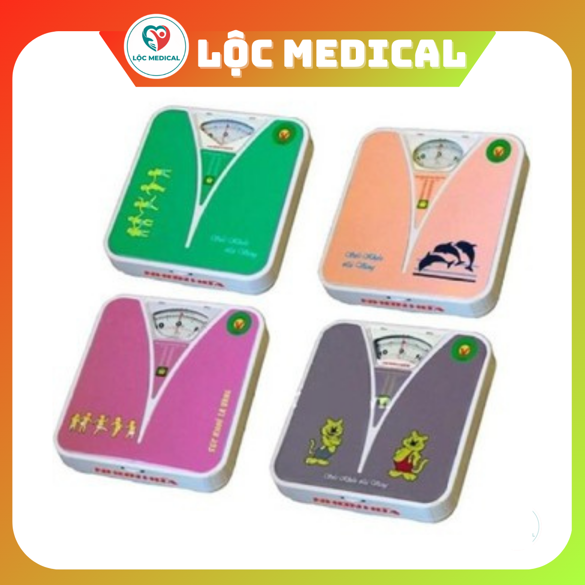 Cân sức khỏe 120kg nhơn hòa