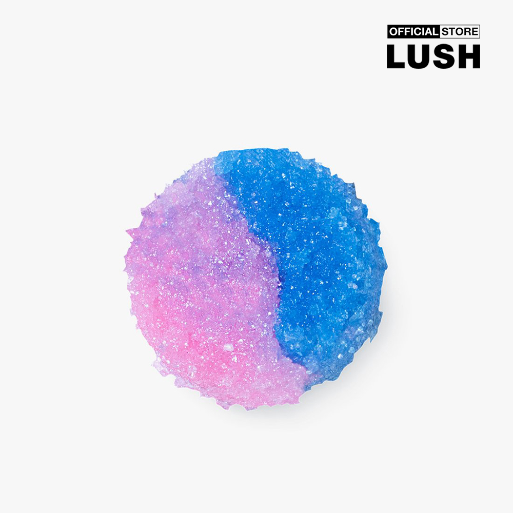 Lush - tẩy tế bào chết môi unicorn 5513az027-00006