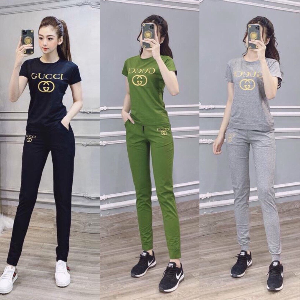 Đồ bộ thun dài - Đồ bộ mặc nhà - Đồ bộ thời trang - Đồ bộ .