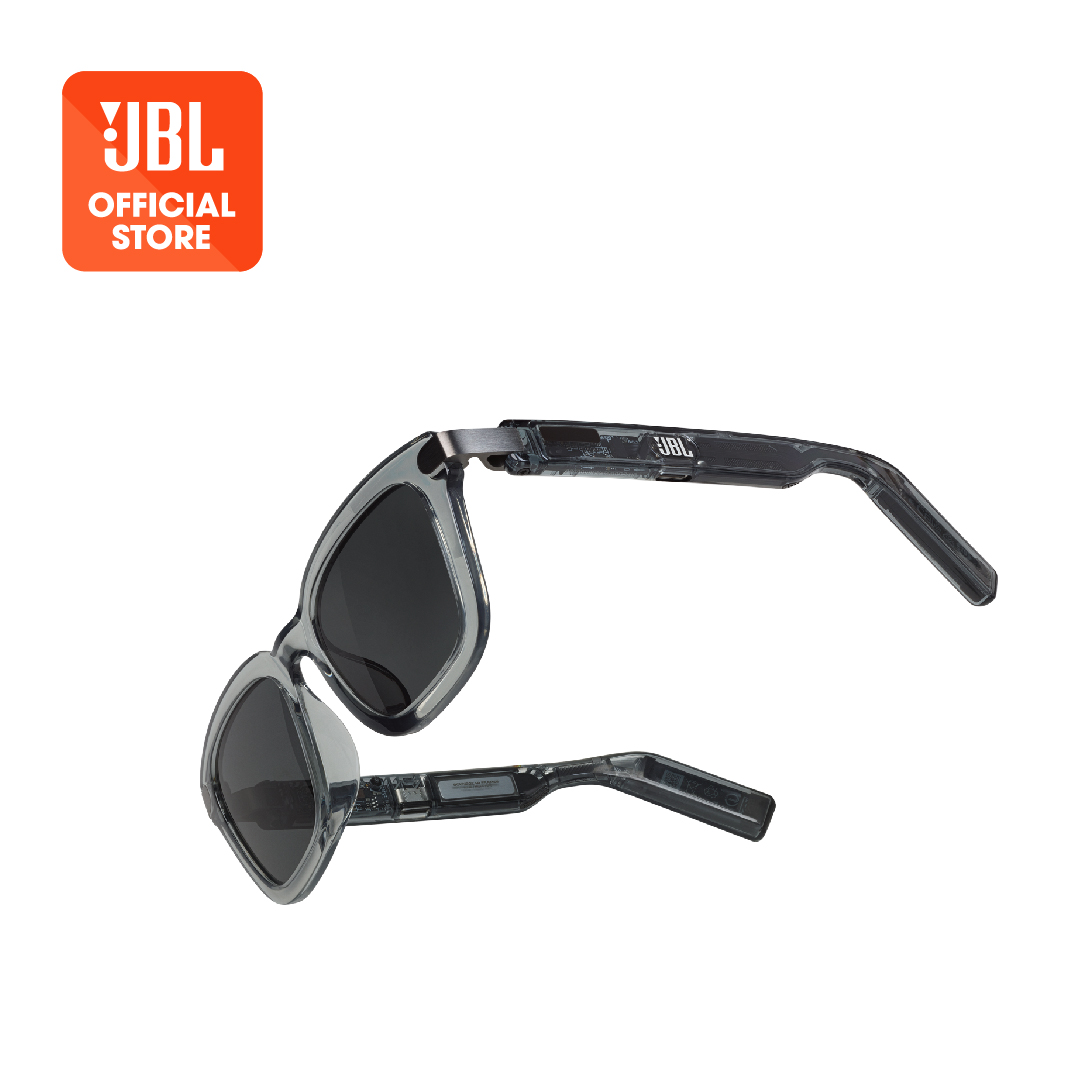 Kính nghe nhạc JBL Soundgear Frames - Hàng Chính Hãng