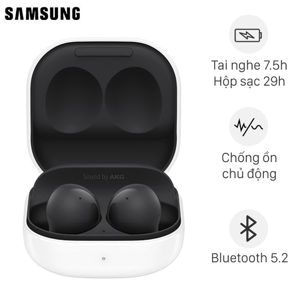 Tai nghe Bluetooth Samsung Galaxy Buds 2