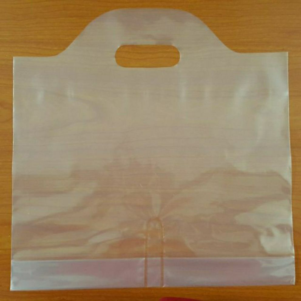 [HCM]Túi đựng trà sữa 2 ngăn 500g