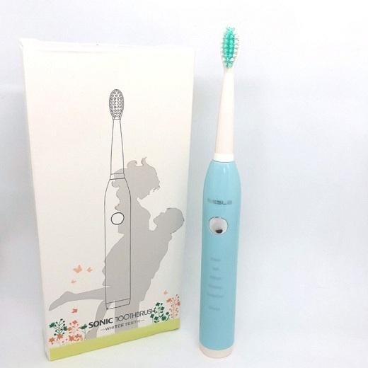 Bàn chải đánh răng điện newsmile sonic maf 8901b