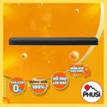 Loa thanh soundbar Sony HT-X8500 - Hàng chính hãng