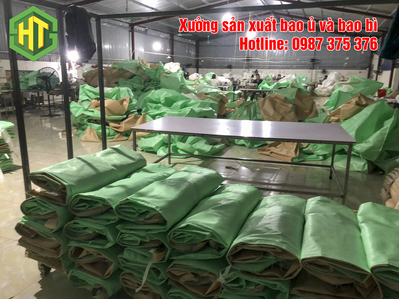Bao ủ ĐA NĂNG TOP 1 Ủ thức ăn xanh (cỏ, ngô...) cho gia súc, đựng các loại nông sản đồ vật lớn 2,8kg có bao nilon 0,11GEM