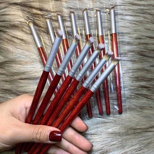 Cọ ombre làm nail