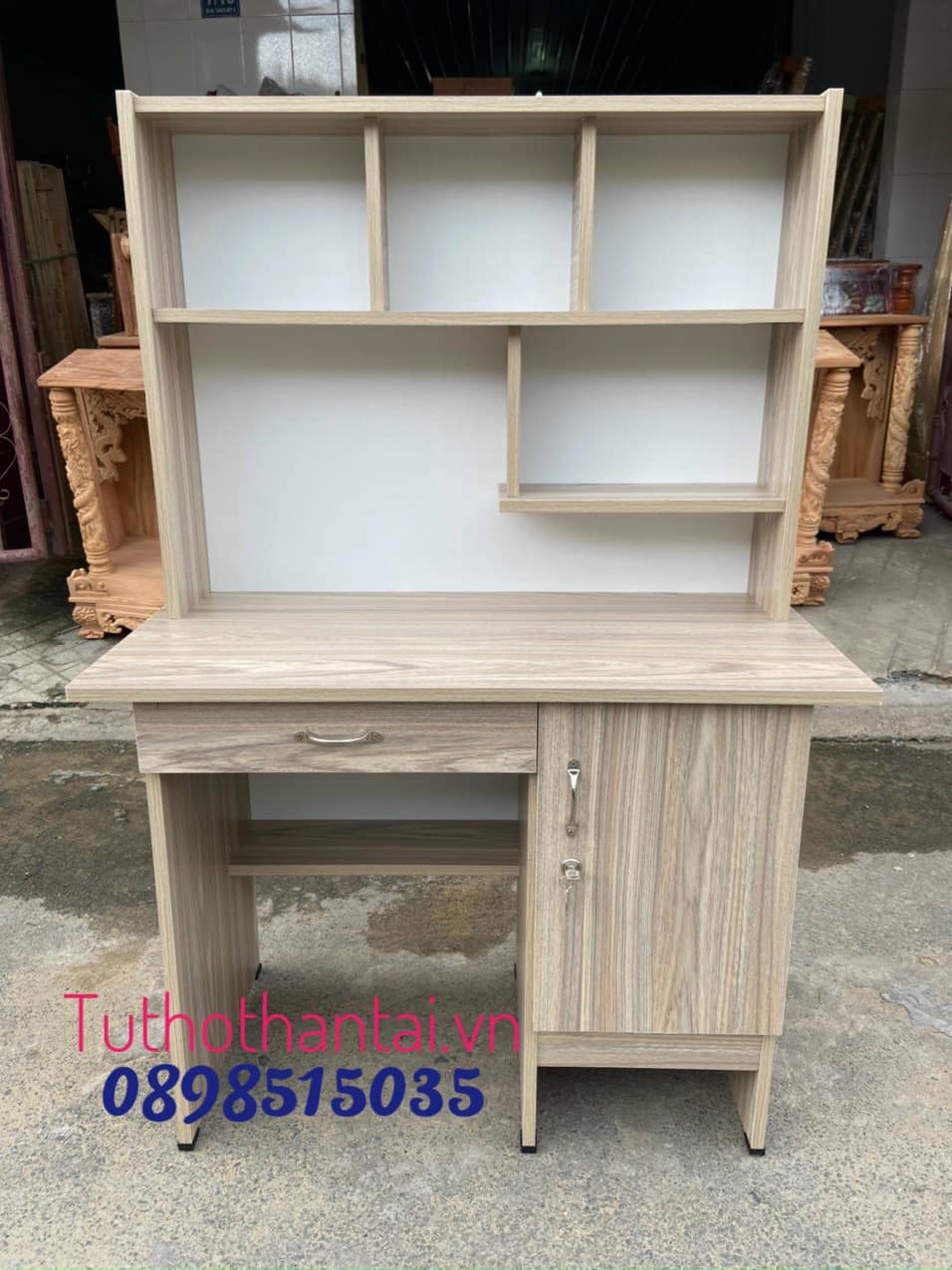 Bàn học sinh 1m, 1.2m