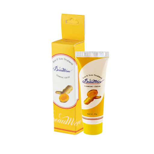 BeauMore Kem Nghệ Ngừa Mụn 10g