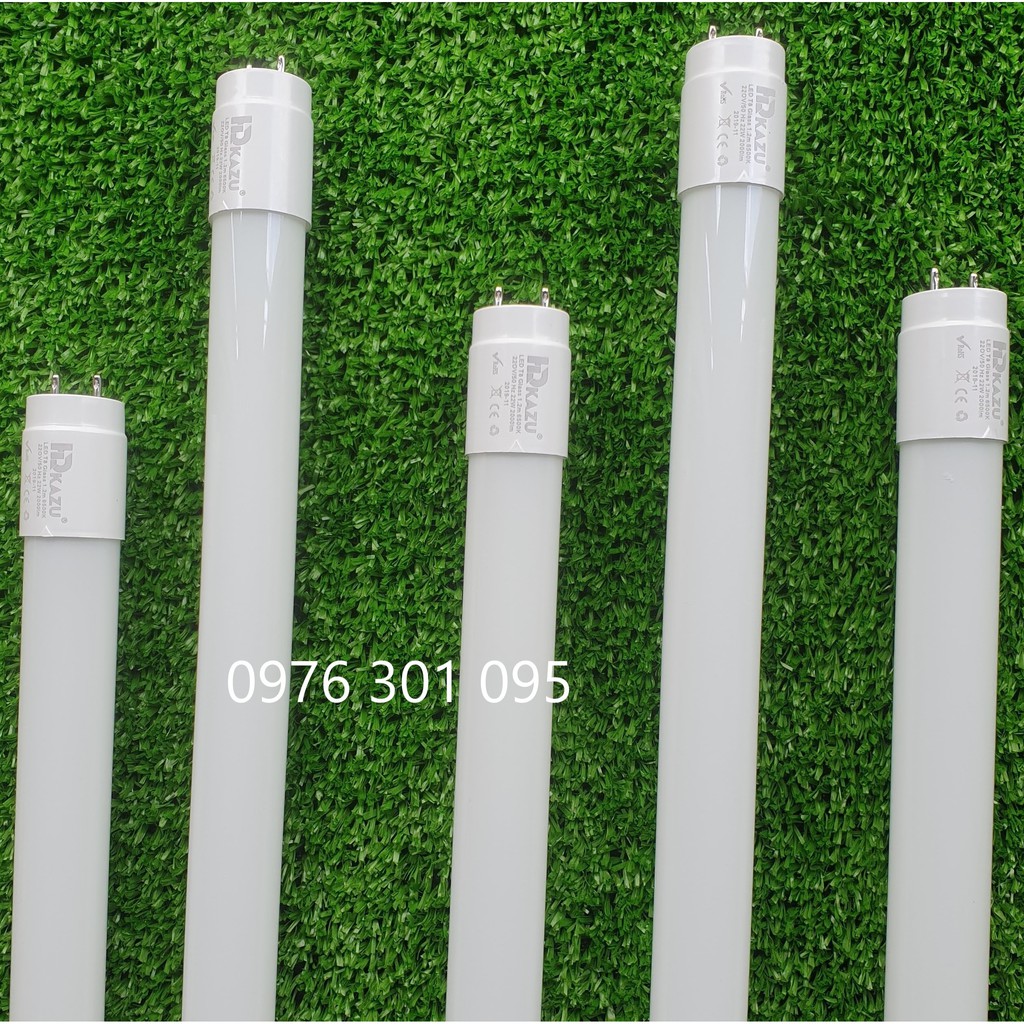 5 bóng đèn tuýp led 1m2 - 22w