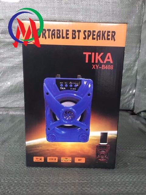 Loa bluetooth Tika B408