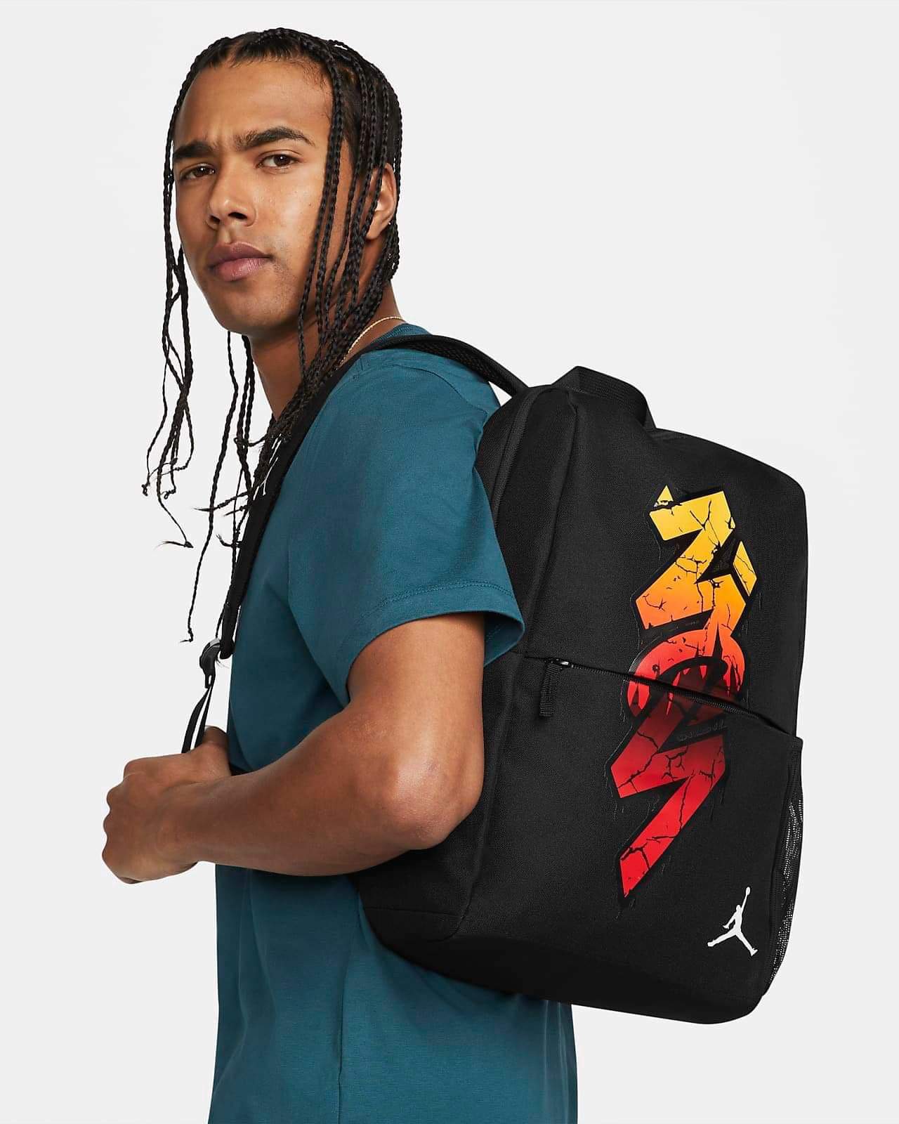 Balo thể thao Nike Jordan newseason 2023