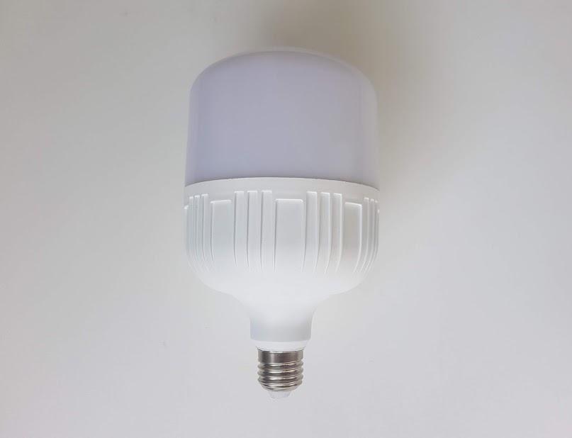 Bộ 2 bóng đèn led trụ 40w đuôi xoáy e27, vnled, vietnamled, 0936395395