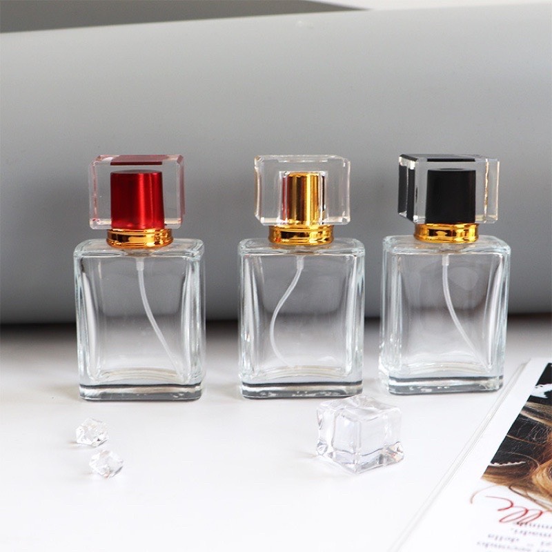 Chai nước hoa sang chảnh 50ml