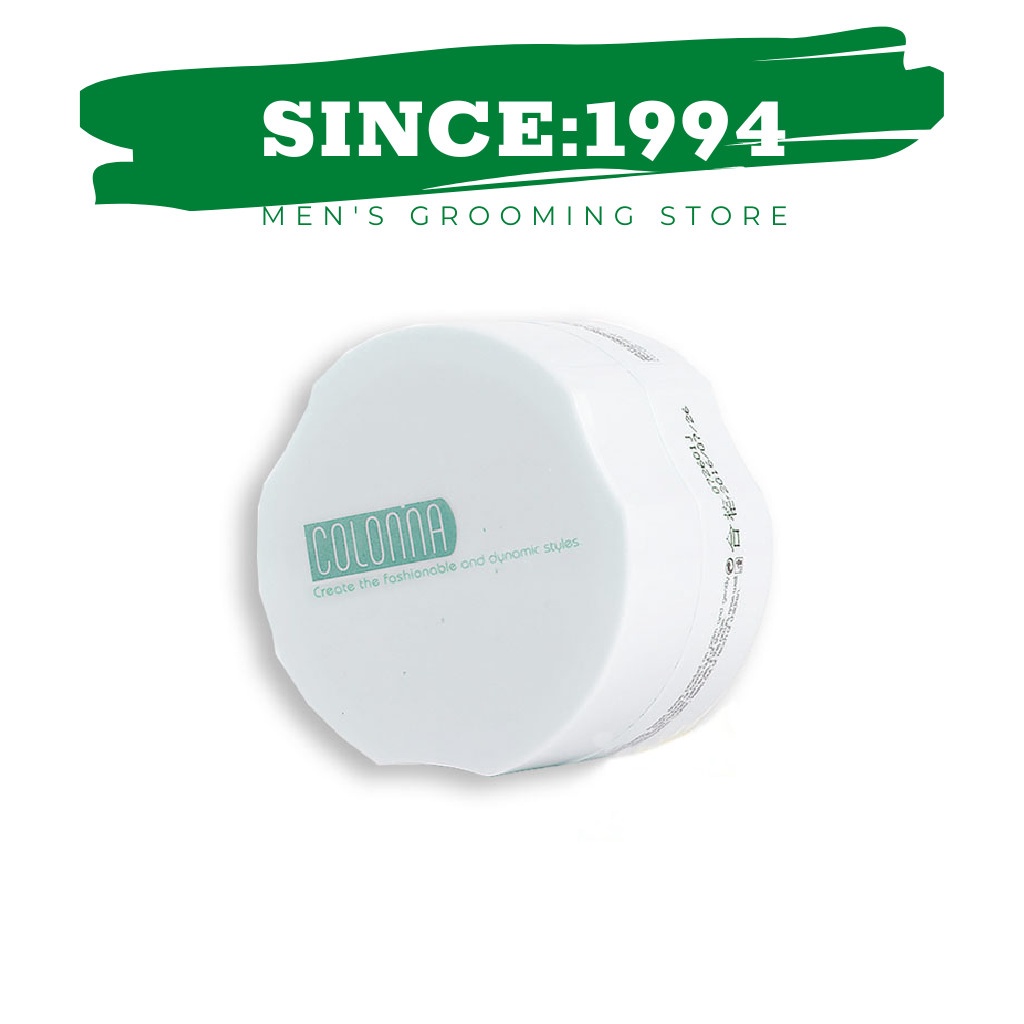 Sáp vuốt tóc colonna 80gram