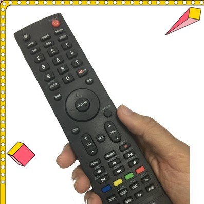 REMOTE TIVI DARLING SMART