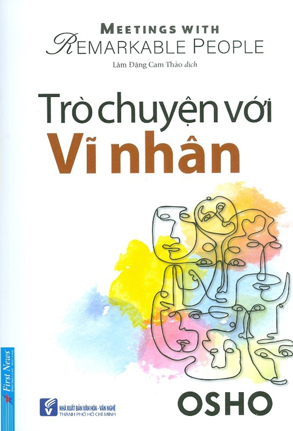Trò Chuyện Với Vĩ Nhân