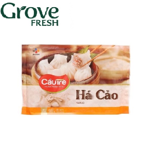 Há cảo cte cj - gói 500g