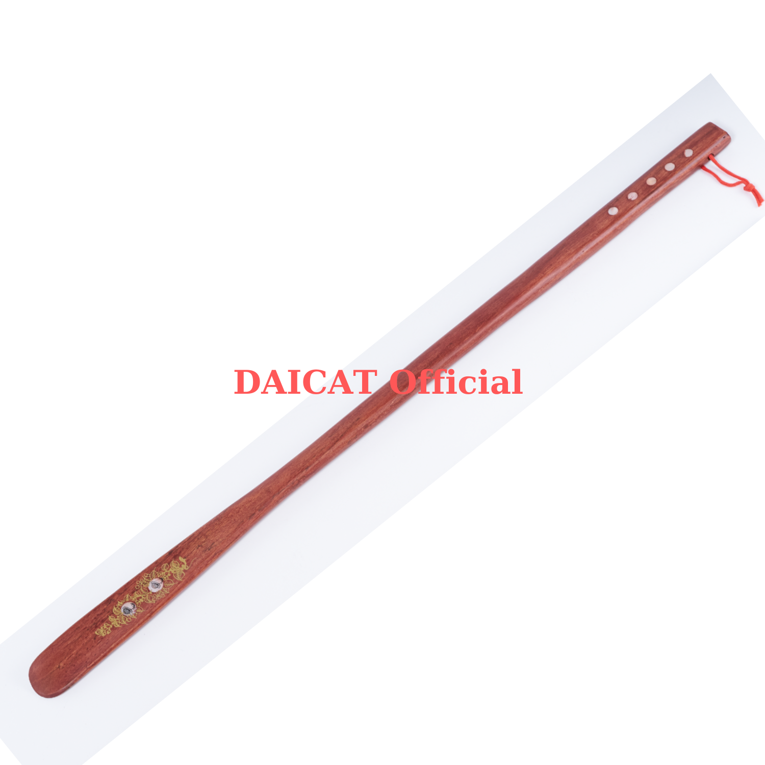Đón gót giầy bằng gỗ tự nhiên dài 70cm