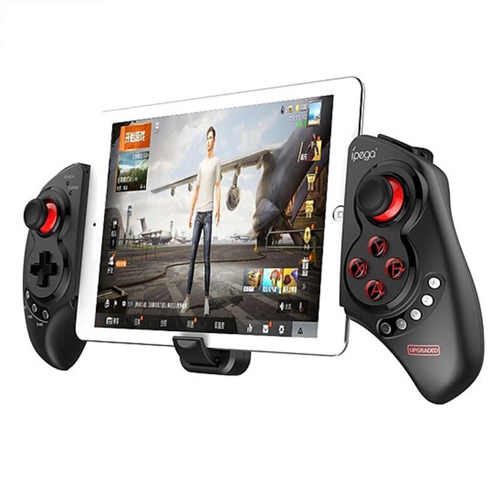 Tay cầm ipega pg-9023s chính hãng hỗ trợ pc/android/ios