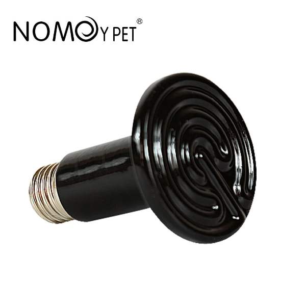 Đèn sưởi sứ chui dài cho thú cưng . pet nhỏ , bò sát.v.v