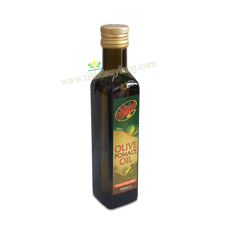 Dầu Oliu Pomace Sita - Ý(Italia) 250ml