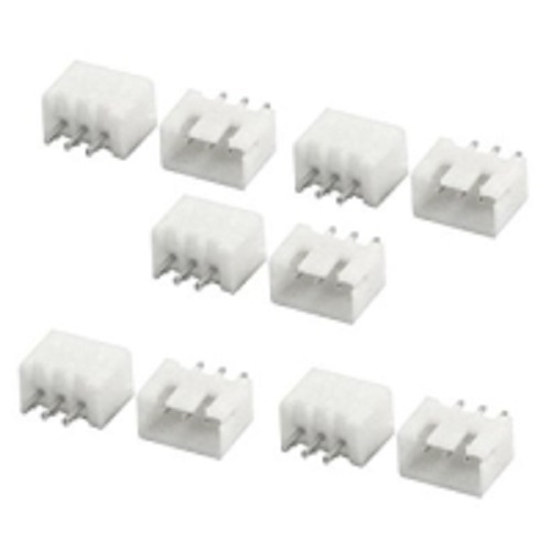 Combo 10 đế bus 2.54mm 2p, 3p, 4p, 5p, 6p, 7p, 8p , 12p xh2.54