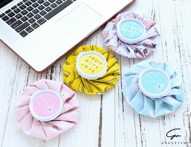 Túi chườm nóng chườm lạnh