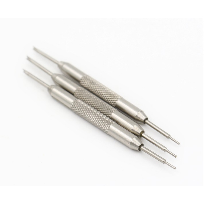 Tool thay dây đồng hồ 🔥🔥bộ tháo dây đồng hồ chất liệu inox